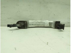 Recambio de maneta exterior delantera derecha para ford fiesta (cbk) ambiente referencia OEM IAM 1521631   2