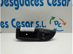 Recambio de mando elevalunas delantero derecho para daewoo nubira berlina sx (1999) referencia OEM IAM 96269358  