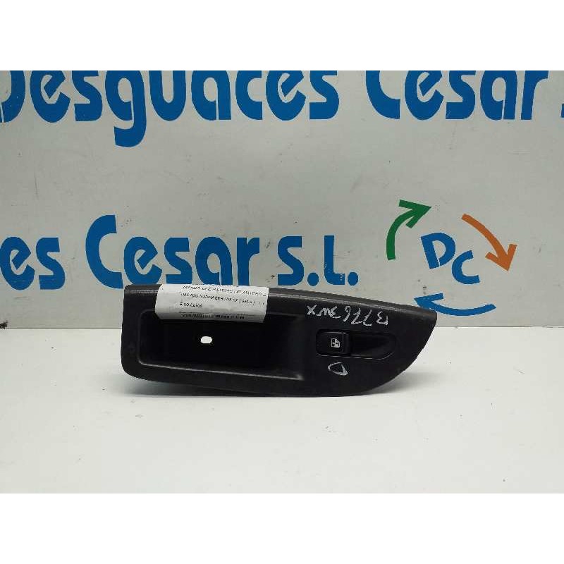 Recambio de mando elevalunas delantero derecho para daewoo nubira berlina sx (1999) referencia OEM IAM 96269358  