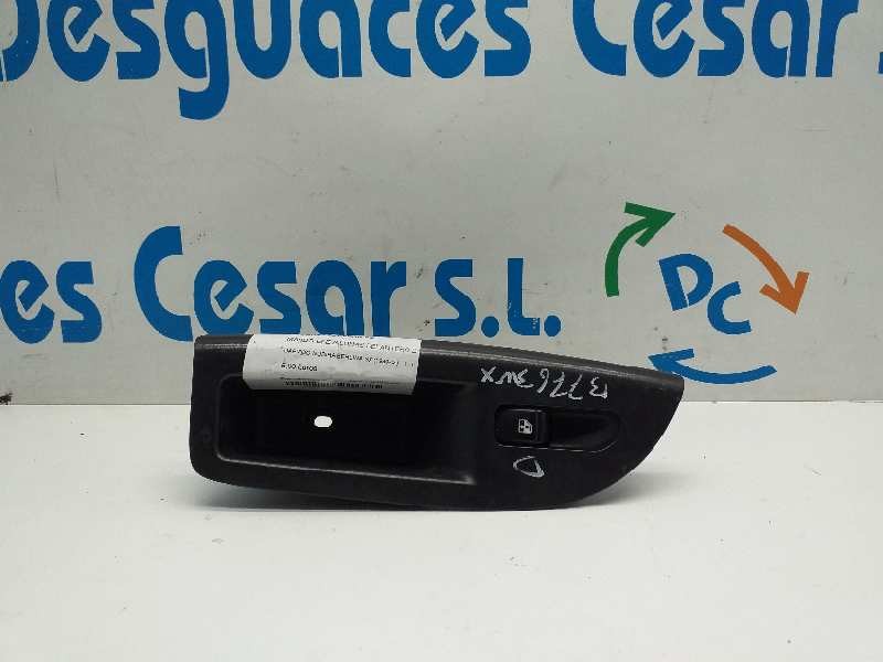 Recambio de mando elevalunas delantero derecho para daewoo nubira berlina sx (1999) referencia OEM IAM 96269358  