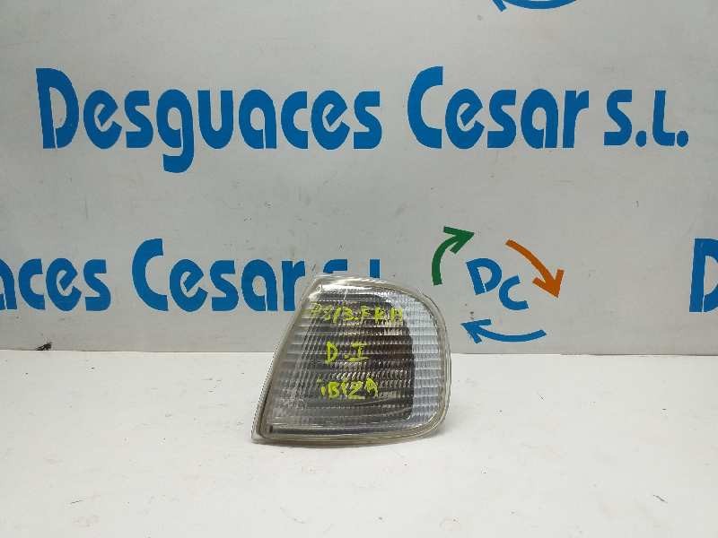 Recambio de piloto delantero izquierdo para seat ibiza (6k) básico referencia OEM IAM 6K0953049  