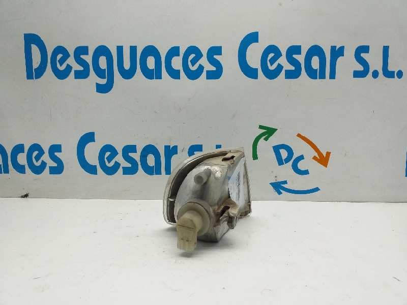 Recambio de piloto delantero izquierdo para seat ibiza (6k) básico referencia OEM IAM 6K0953049  