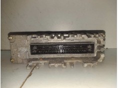 Recambio de centralita motor uce para seat ibiza (6k) básico referencia OEM IAM 0261204054 6K0906027A 