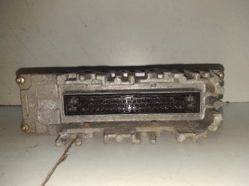 Recambio de centralita motor uce para seat ibiza (6k) básico referencia OEM IAM 0261204054 6K0906027A 