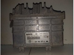 Recambio de centralita motor uce para seat ibiza (6k) básico referencia OEM IAM 0261204054 6K0906027A  2