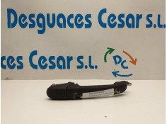 Recambio de maneta exterior trasera izquierda para seat ibiza (6k) básico referencia OEM IAM    2