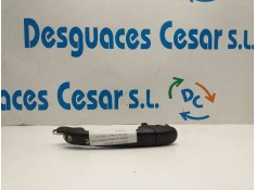 Recambio de maneta exterior trasera derecha para seat ibiza (6k) básico referencia OEM IAM   