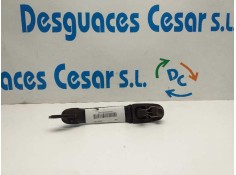 Recambio de maneta exterior trasera derecha para seat ibiza (6k) básico referencia OEM IAM    2