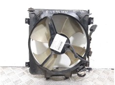 Recambio de electroventilador para honda hr-v (gh) 2wd (3-ptas.) (gh1) referencia OEM IAM 19030PEJ003  