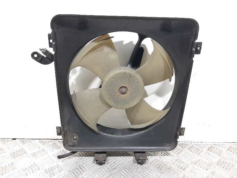 Recambio de electroventilador para honda hr-v (gh) 2wd (3-ptas.) (gh1) referencia OEM IAM 19030PEJ003  