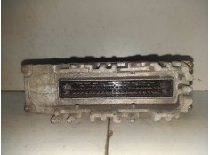 Recambio de centralita motor uce para seat cordoba berlina (6k2) clx referencia OEM IAM 0261204844 6K0906027J 