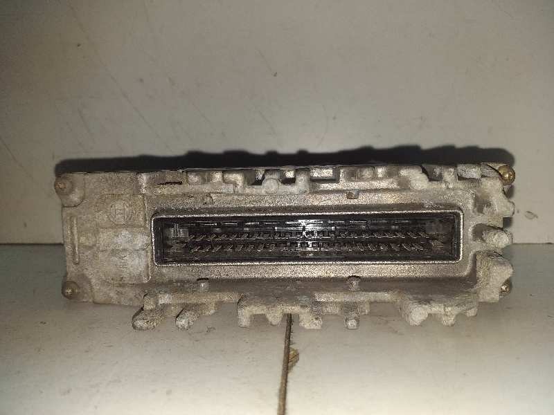 Recambio de centralita motor uce para seat cordoba berlina (6k2) clx referencia OEM IAM 0261204844 6K0906027J  Recambio de centralita motor uce para seat cordoba berlina (6k2) clx referencia OEM IAM 0261204844 6K0906027J