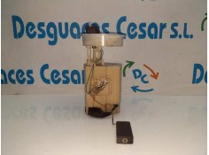 Recambio de aforador para volkswagen golf iv berlina (1j1) básico referencia OEM IAM 1J0919183D