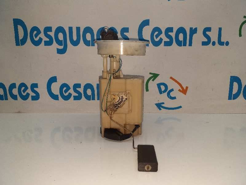 Recambio de aforador para volkswagen golf iv berlina (1j1) básico referencia OEM IAM 1J0919183D   Recambio de aforador para volkswagen golf iv berlina (1j1) básico referencia OEM IAM 1J0919183D