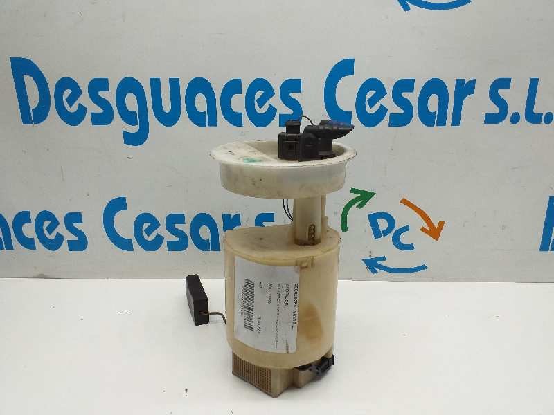 Recambio de aforador para volkswagen golf iv berlina (1j1) básico referencia OEM IAM 1J0919183D   Recambio de aforador para volkswagen golf iv berlina (1j1) básico referencia OEM IAM 1J0919183D