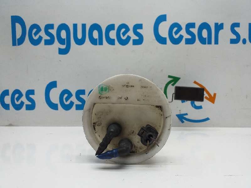 Recambio de aforador para volkswagen golf iv berlina (1j1) básico referencia OEM IAM 1J0919183D   Recambio de aforador para volkswagen golf iv berlina (1j1) básico referencia OEM IAM 1J0919183D