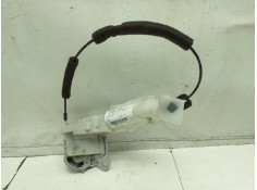 Recambio de cerradura puerta trasera izquierda para mazda 5 berl. (cr) 2.0 crtd active+ (105kw) referencia OEM IAM