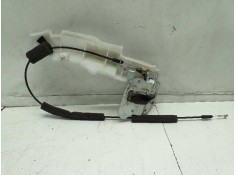 Recambio de cerradura puerta trasera izquierda para mazda 5 berl. (cr) 2.0 crtd active+ (105kw) referencia OEM IAM    2