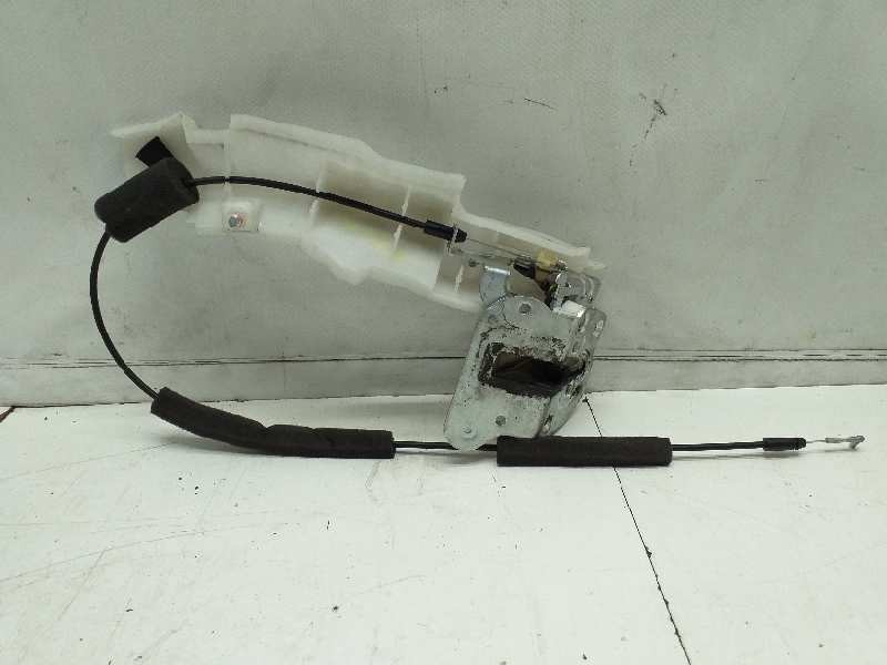 Recambio de cerradura puerta trasera izquierda para mazda 5 berl. (cr) 2.0 crtd active+ (105kw) referencia OEM IAM   