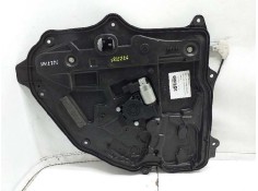 Recambio de elevalunas trasero izquierdo para mazda 5 berl. (cr) 2.0 crtd active+ (105kw) referencia OEM IAM C2357397X ELECTRICO