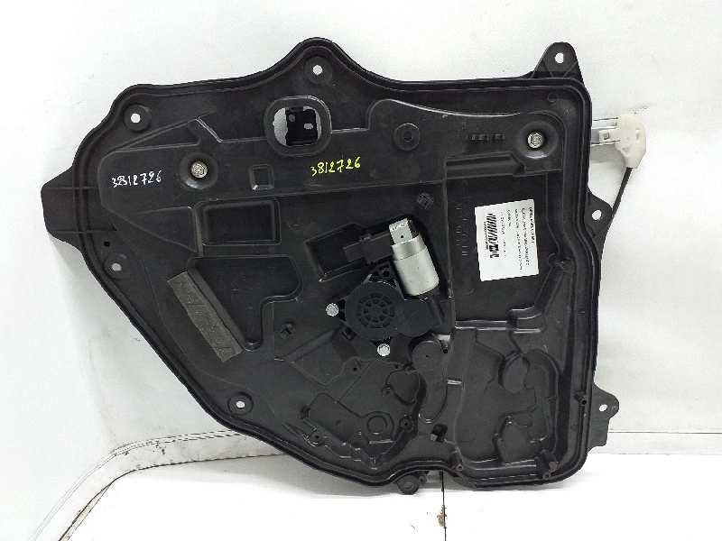 Recambio de elevalunas trasero izquierdo para mazda 5 berl. (cr) 2.0 crtd active+ (105kw) referencia OEM IAM C2357397X ELECTRICO Recambio de elevalunas trasero izquierdo para mazda 5 berl. (cr) 2.0 crtd active+ (105kw) referencia OEM IAM C2357397X ELECTRICO