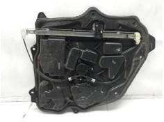 Recambio de elevalunas trasero izquierdo para mazda 5 berl. (cr) 2.0 crtd active+ (105kw) referencia OEM IAM C2357397X ELECTRICO 2