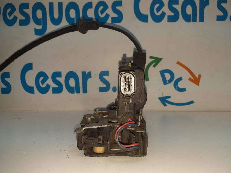 Recambio de cerradura puerta delantera derecha para volkswagen golf iv berlina (1j1) básico referencia OEM IAM    Recambio de cerradura puerta delantera derecha para volkswagen golf iv berlina (1j1) básico referencia OEM IAM