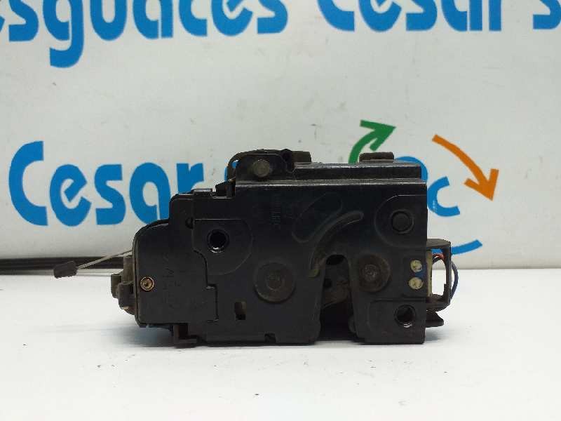 Recambio de cerradura puerta delantera derecha para volkswagen golf iv berlina (1j1) básico referencia OEM IAM    Recambio de cerradura puerta delantera derecha para volkswagen golf iv berlina (1j1) básico referencia OEM IAM