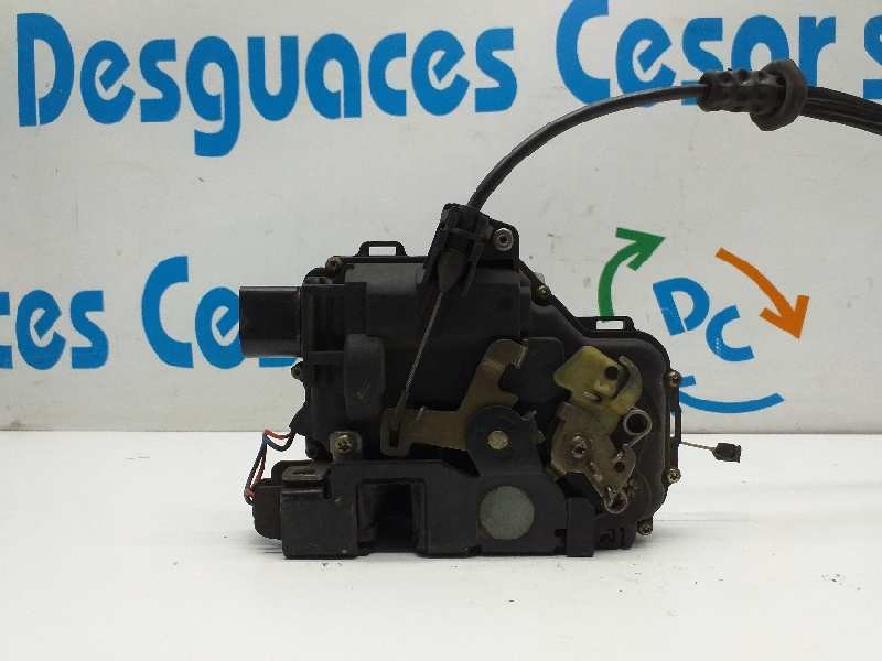 Recambio de cerradura puerta delantera derecha para volkswagen golf iv berlina (1j1) básico referencia OEM IAM    Recambio de cerradura puerta delantera derecha para volkswagen golf iv berlina (1j1) básico referencia OEM IAM