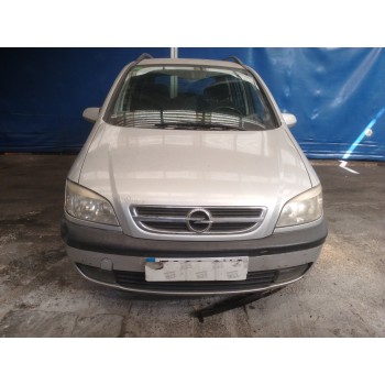 OPEL ZAFIRA A