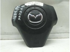 Recambio de airbag delantero izquierdo para mazda 5 berl. (cr) 2.0 crtd active+ (105kw) referencia OEM IAM C23557K00 A11B0629522