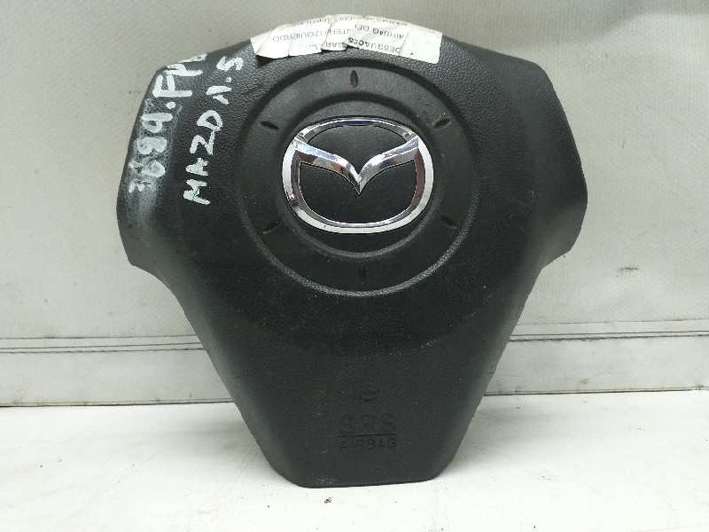 Recambio de airbag delantero izquierdo para mazda 5 berl. (cr) 2.0 crtd active+ (105kw) referencia OEM IAM C23557K00 A11B0629522 Recambio de airbag delantero izquierdo para mazda 5 berl. (cr) 2.0 crtd active+ (105kw) referencia OEM IAM C23557K00 A11B0629522