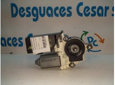 Recambio de motor elevalunas delantero izquierdo para volkswagen golf iv berlina (1j1) básico referencia OEM IAM 9776105404301
