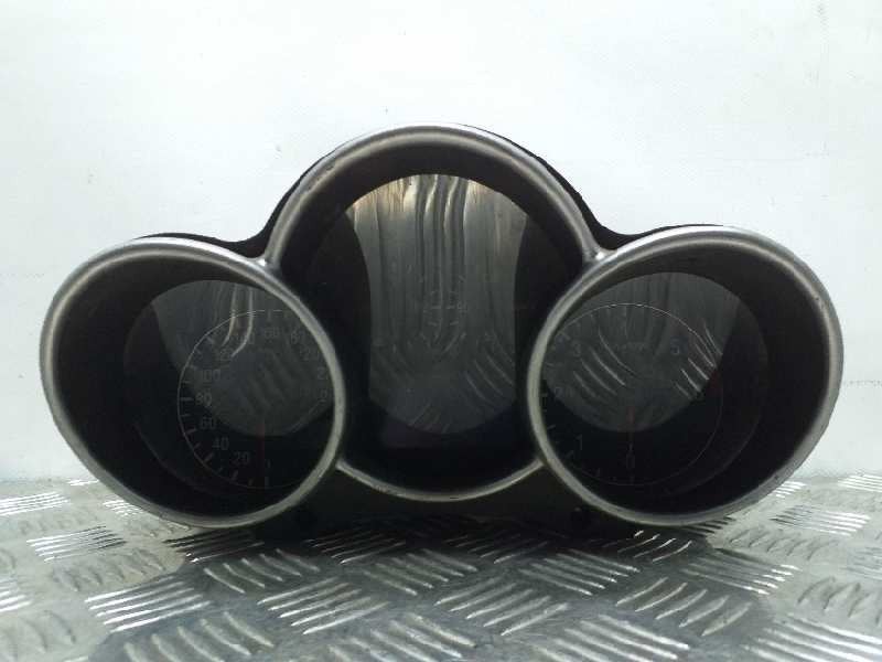 Recambio de cuadro instrumentos para alfa romeo 147 (190) 1.9 jtd distinctive referencia OEM IAM   
