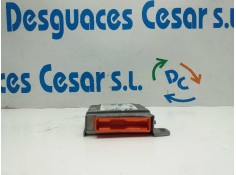 Recambio de centralita airbag para renault scenic (ja..) 1.9 dci authentique referencia OEM IAM 600639500 8200117652B 
