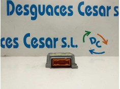 Recambio de centralita airbag para peugeot 306 berlina 3/4/5 puertas (s2) básico referencia OEM IAM 55541500 9635268880 