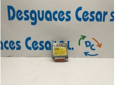Recambio de centralita airbag para peugeot 306 berlina 3/4/5 puertas (s2) básico referencia OEM IAM 55541500 9635268880  2