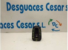 Recambio de mando elevalunas delantero derecho para peugeot 306 berlina 3/4/5 puertas (s2) básico referencia OEM IAM