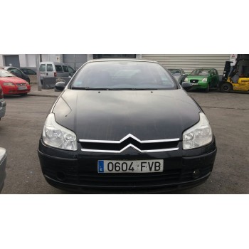 CITROËN C5 BERLINA