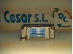 Recambio de centralita airbag para opel astra g berlina club referencia OEM IAM 5WK4168 90520841 09195790