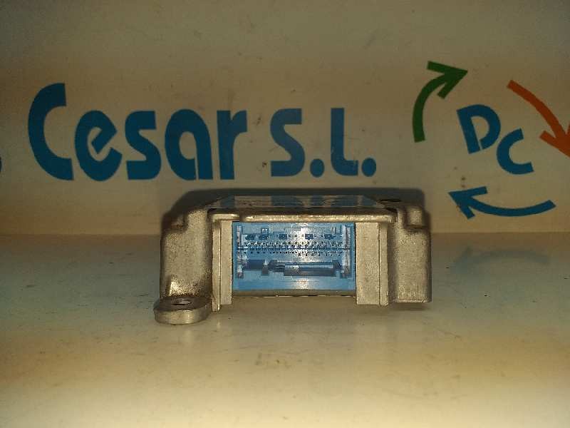 Recambio de centralita airbag para opel astra g berlina club referencia OEM IAM 5WK4168 90520841 09195790