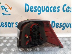 Recambio de piloto trasero izquierdo para volkswagen golf iv berlina (1j1) básico referencia OEM IAM    2