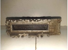 Recambio de centralita motor uce para renault megane i berlina hatchback (ba0) 1.9 dti alize referencia OEM IAM 0281001969 77001