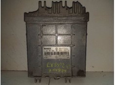 Recambio de centralita motor uce para renault megane i berlina hatchback (ba0) 1.9 dti alize referencia OEM IAM 0281001969 77001 2