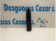 Recambio de mando elevalunas delantero derecho para peugeot 307 (s1) xr referencia OEM IAM