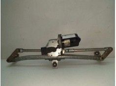 Recambio de motor limpia delantero para seat leon (1m1) signo referencia OEM IAM   