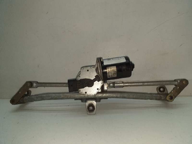 Recambio de motor limpia delantero para seat leon (1m1) signo referencia OEM IAM   