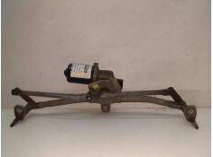 Recambio de motor limpia delantero para seat leon (1m1) signo referencia OEM IAM    2