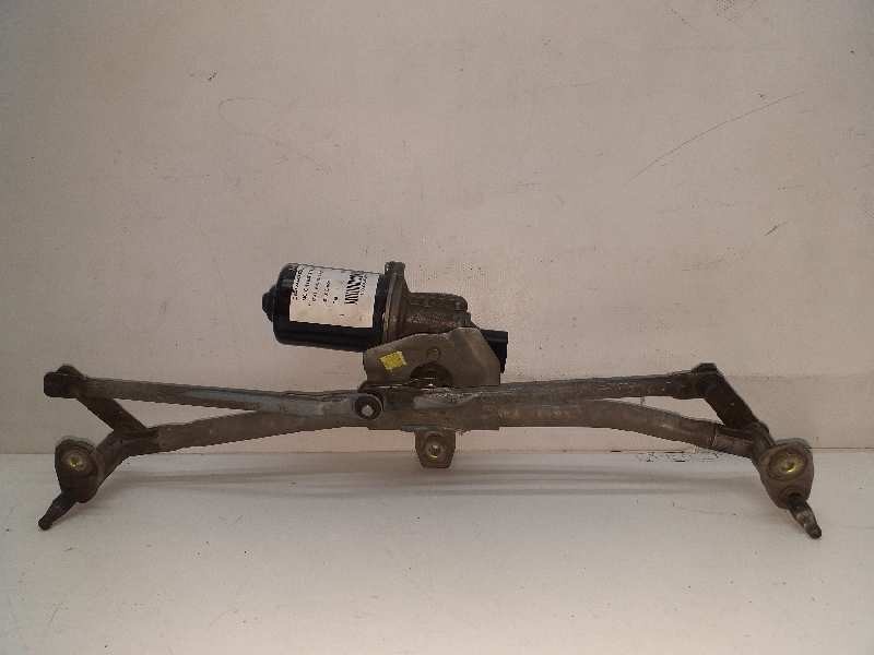 Recambio de motor limpia delantero para seat leon (1m1) signo referencia OEM IAM   