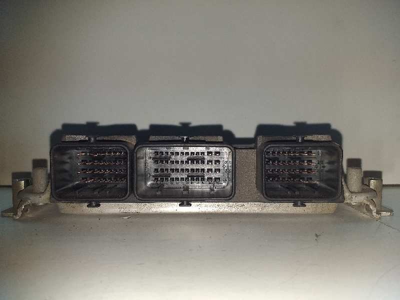 Recambio de centralita motor uce para peugeot 307 (s1) xr referencia OEM IAM 0261207474 9657499780  Recambio de centralita motor uce para peugeot 307 (s1) xr referencia OEM IAM 0261207474 9657499780